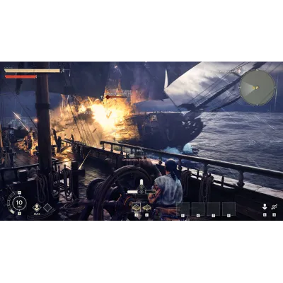 Windrose STEAM GIFT AUTO RU+МИР - irongamers.ru