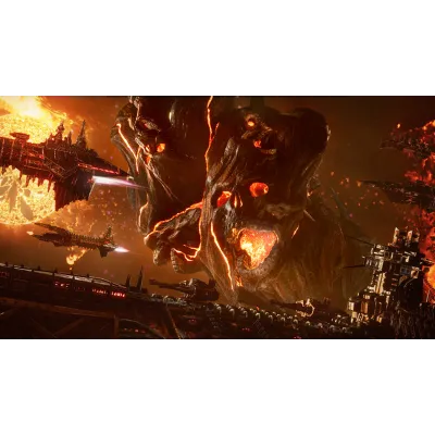 Battlefleet Gothic: Armada STEAM GIFT AUTO RU+МИР - irongamers.ru