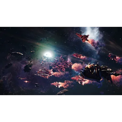 Battlefleet Gothic: Armada STEAM GIFT AUTO RU+МИР - irongamers.ru