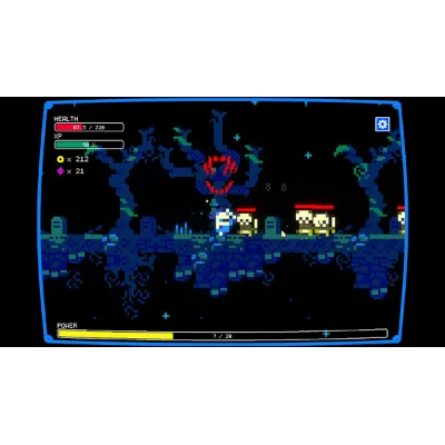 Loot Loop STEAM GIFT AUTO RU+МИР - irongamers.ru