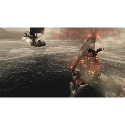Man O&acute; War: Corsair STEAM GIFT AUTO RU+МИР - irongamers.ru