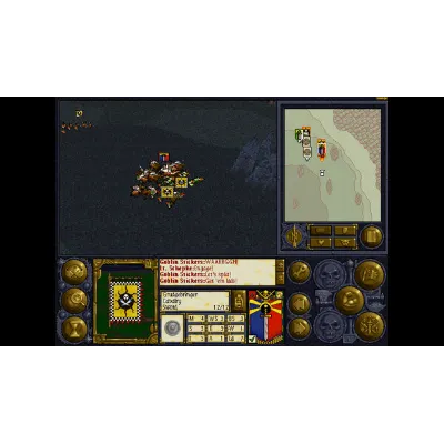 Warhammer: Shadow of the Horned Rat (Classic) STEAM GIFT AUTO RU+МИР - irongamers.ru