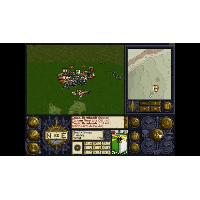 Warhammer: Shadow of the Horned Rat (Classic) STEAM GIFT AUTO RU+МИР - irongamers.ru