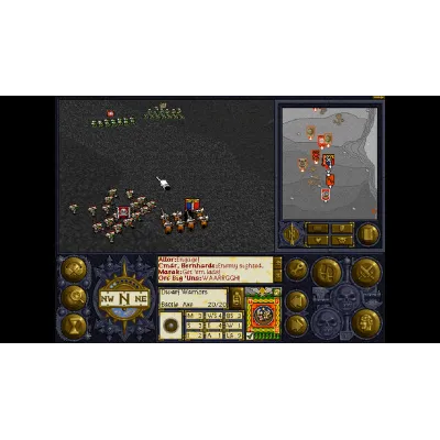 Warhammer: Shadow of the Horned Rat (Classic) STEAM GIFT AUTO RU+МИР - irongamers.ru
