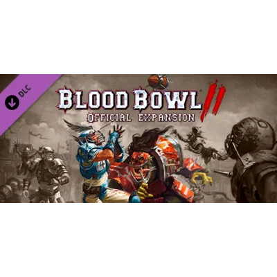 Blood Bowl 2 - Legendary Edition STEAM GIFT AUTO RU+МИР - irongamers.ru