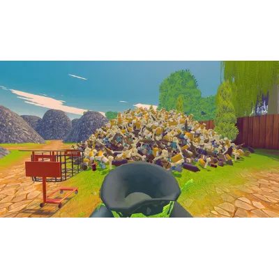 My Wife Threw Out My Card Collection (So I Bought a Dump to Find Them All) ⭐ STEAM - irongamers.ru