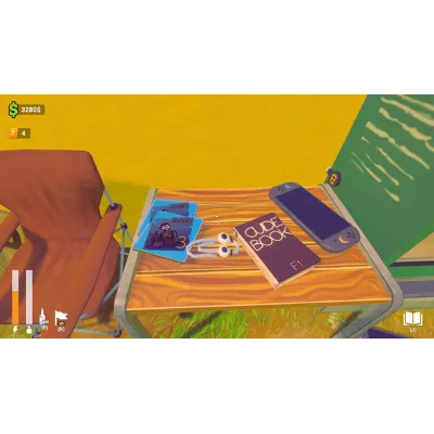 My Wife Threw Out My Card Collection (So I Bought a Dump to Find Them All) ⭐ STEAM - irongamers.ru