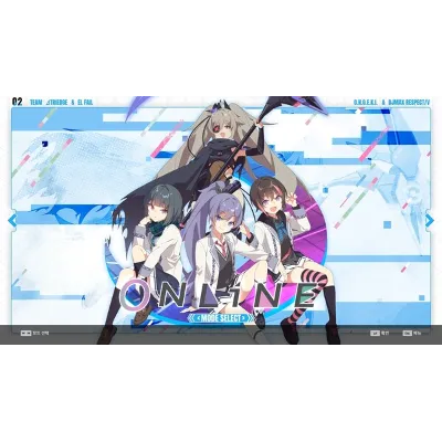 DJMAX RESPECT V - O.N.G.E.K.I. PACK STEAM GIFT AUTO RU+МИР - irongamers.ru