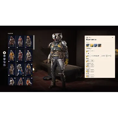 ARC Raiders - The Wasp Hunter Set DLC АВТОДОСТАВКА STEAM РОССИЯ - irongamers.ru
