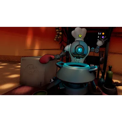 RoboQuest VR STEAM GIFT AUTO RU+МИР - irongamers.ru