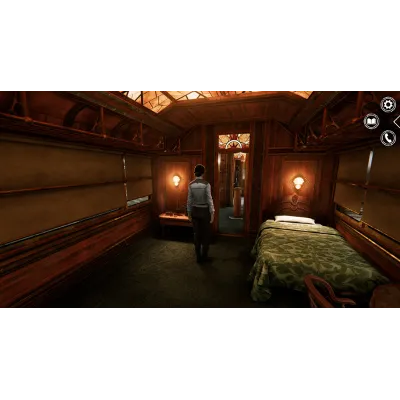 Syberia - Remastered STEAM GIFT AUTO RU+МИР - irongamers.ru