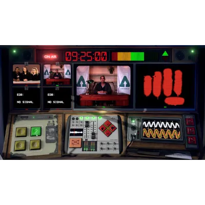 Not For Broadcast STEAM GIFT AUTO RU+МИР - irongamers.ru