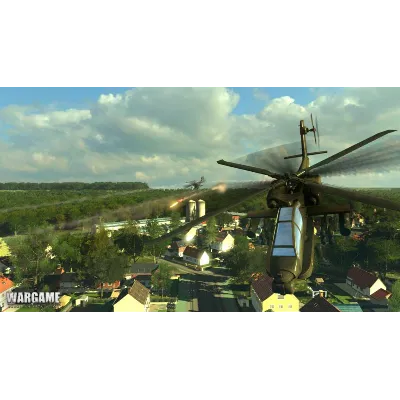 Wargame European Escalation EU Steam КЛЮЧ - irongamers.ru