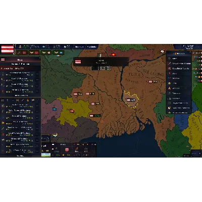 Age of History 2 - Definitive Edition STEAM GIFT - irongamers.ru