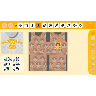 Tomodachi Life: Living the Dream | Nintendo Switch 1/2 - irongamers.ru