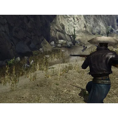 Call of Juarez - Steam Gift - irongamers.ru