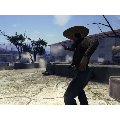 Call of Juarez - Steam Gift - irongamers.ru
