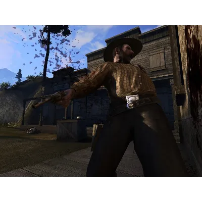 Call of Juarez - Steam Gift - irongamers.ru