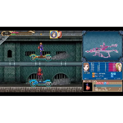 Castlevania Dominus Collection - Steam Gift - irongamers.ru