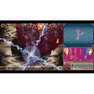 Castlevania Dominus Collection - Steam Gift - irongamers.ru