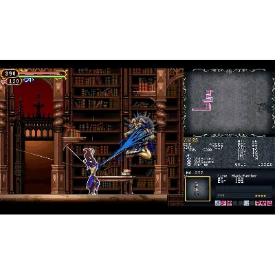 Castlevania Dominus Collection - Steam Gift - irongamers.ru