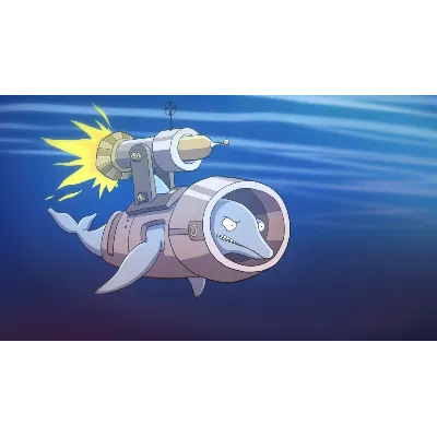 Chaos on Deponia - Steam Gift - irongamers.ru