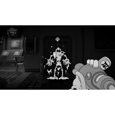 MOUSE: P.I. For Hire | Nintendo Switch 2 - irongamers.ru