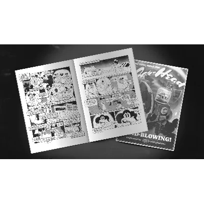MOUSE: P.I. For Hire Comic Book DLC RU*KZ*UA*CIS - irongamers.ru