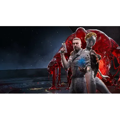 ATOMIC HEART - BLOOD ON CRYSTAL XBOX ONE|XS КЛЮЧ - irongamers.ru