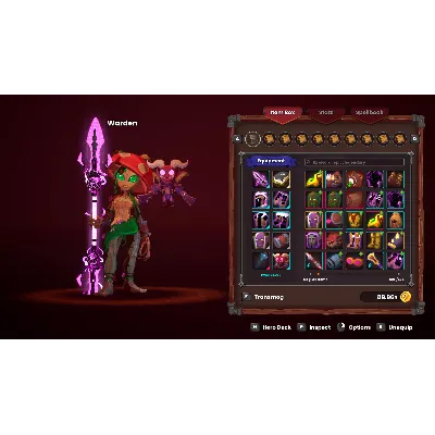 Dungeon Defenders: Awakened (Steam ключ / РФ+СНГ) - irongamers.ru
