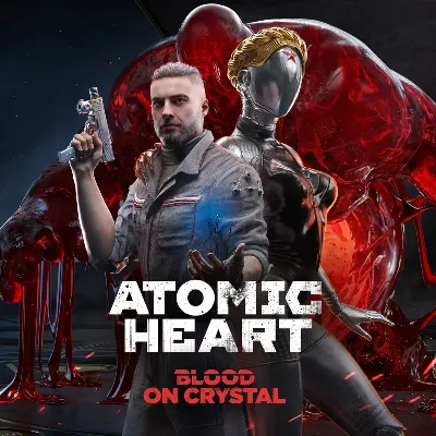 ATOMIC HEART PREMIUM ДЛЯ ПК + ВСЕ ДОПОЛНЕНИЯ - irongamers.ru