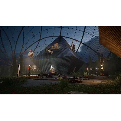 ATOMIC HEART - BLOOD ON CRYSTAL XBOX КЛЮЧ/КОД - irongamers.ru