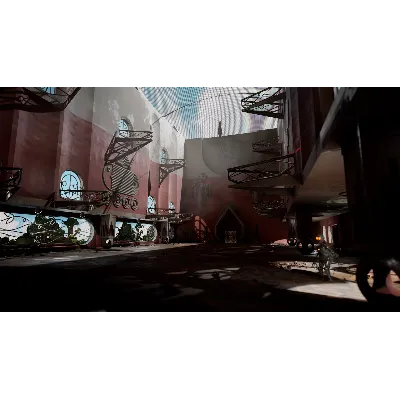 ATOMIC HEART - BLOOD ON CRYSTAL XBOX КЛЮЧ/КОД - irongamers.ru