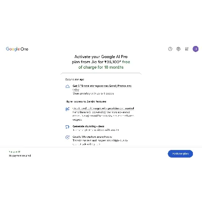 24/7 | Мгновенный | Google AI Pro (6 месяцев) На вашей почте | Gemini 3.1 Pro ,5ТБ - irongamers.ru