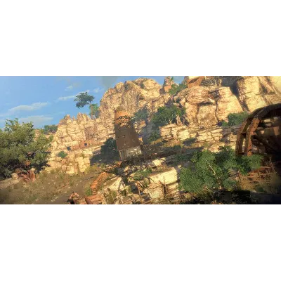 Sniper Elite 3 ULTIMATE EDITION EU XBOX One КЛЮЧ - irongamers.ru