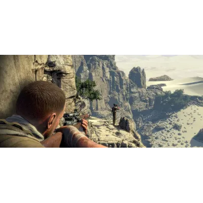 Sniper Elite 3 ULTIMATE EDITION EU XBOX One КЛЮЧ - irongamers.ru