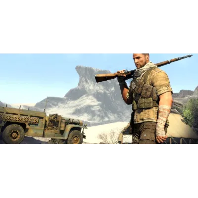 Sniper Elite 3 ULTIMATE EDITION EU XBOX One КЛЮЧ - irongamers.ru