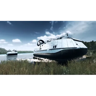 WARNO - LANDJUT STEAM GIFT AUTO RU+МИР - irongamers.ru