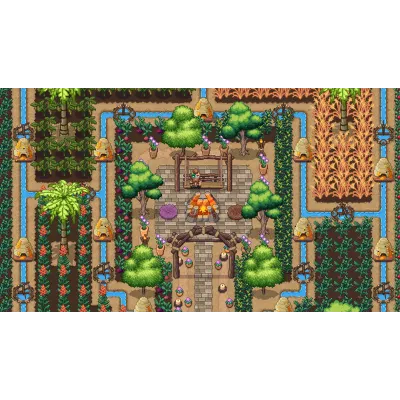 Roots of Pacha STEAM GIFT AUTO RU+МИР - irongamers.ru