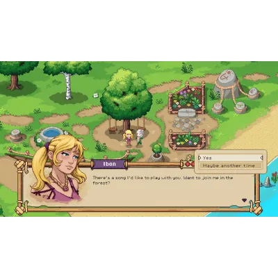 Roots of Pacha STEAM GIFT AUTO RU+МИР - irongamers.ru