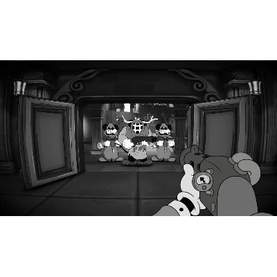 «Частный детектив МАУС»: издание Digital Deluxe - irongamers.ru