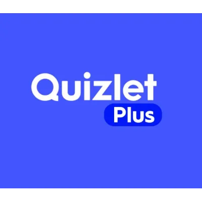 Подписка на Quizlet Plus на 6/11 месяцев - irongamers.ru