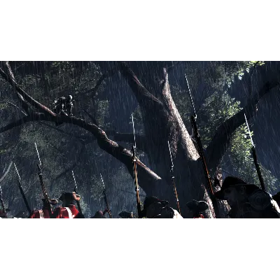 Assassin’s Creed 3 (Classic 2012) • [Удалено из Uplay] • Лицензионный ключ - irongamers.ru