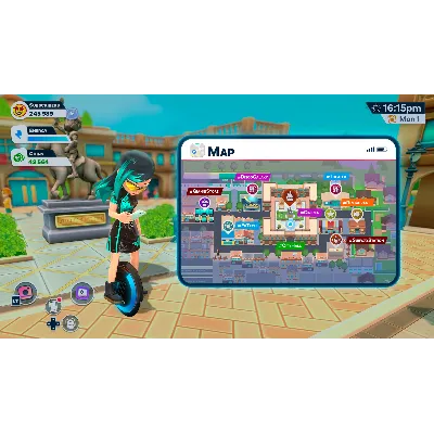 Youtubers Life 2 (Steam Ключ / РОССИЯ + ВЕСЬ МИР) - irongamers.ru