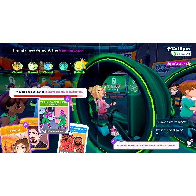 Youtubers Life 2 (Steam Ключ / РОССИЯ + ВЕСЬ МИР) - irongamers.ru