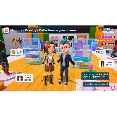 Youtubers Life 2 (Steam Ключ / РОССИЯ + ВЕСЬ МИР) - irongamers.ru