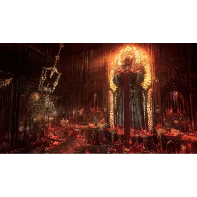 WARHAMMER 40,000: ROGUE TRADER - VOID SHADOWS XBOX|XS+PC WIN КЛЮЧ - irongamers.ru