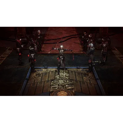 WARHAMMER 40,000: ROGUE TRADER - VOID SHADOWS XBOX|XS+PC WIN КЛЮЧ - irongamers.ru