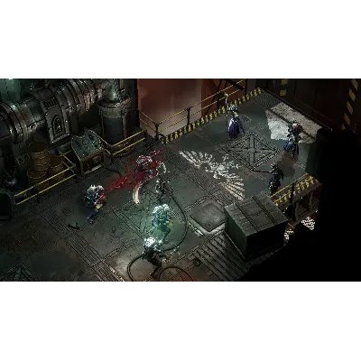 WARHAMMER 40,000: ROGUE TRADER - VOID SHADOWS XBOX|XS+PC WIN КЛЮЧ - irongamers.ru