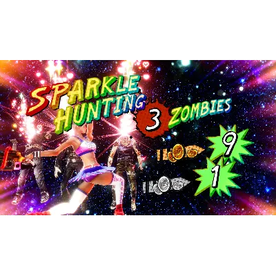 LOLLIPOP CHAINSAW REPOP XBOX ONE|XS КЛЮЧ - irongamers.ru